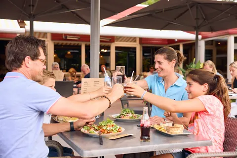 Camping Rcn De Jagerstee foto 9