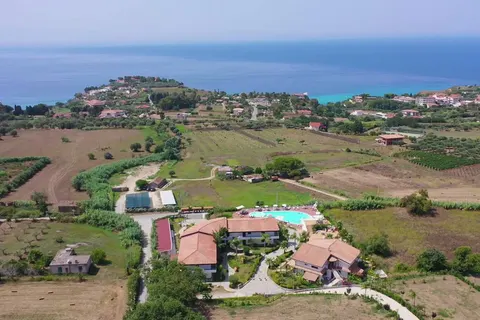 Luzia Agriresort foto 5