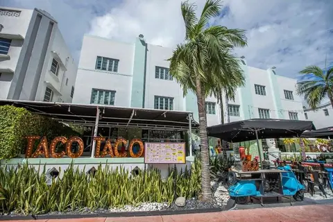 The Catalina Hotel & Beach Club in Miami Beach — foto 2
