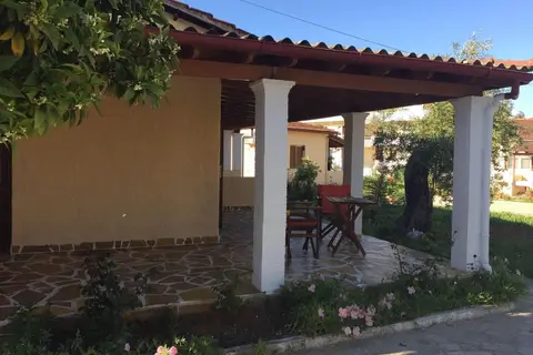 Villa Panorea in Moraitika, foto 14