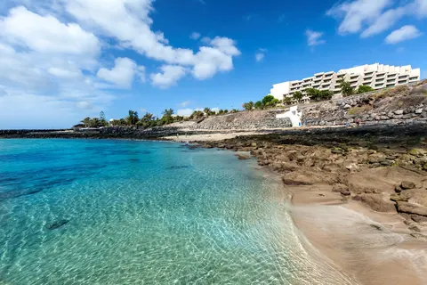 Hotel Barcelo Lanzarote Active Resort in Teguise — foto 12