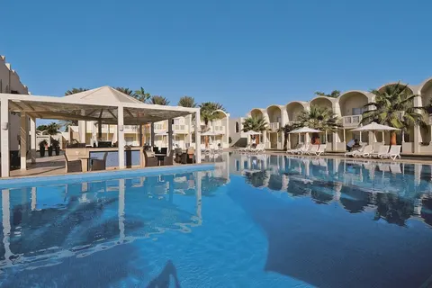 Reef Oasis Beach Resort in Sharm El Sheikh