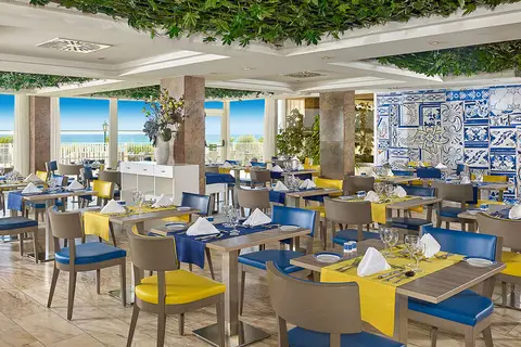 Holiday Inn Algarve Armacao de Pera in Armação de Pêra, foto 5