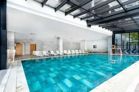 DoubleTree by Hilton Antalya Kemer in Kemer, foto 5