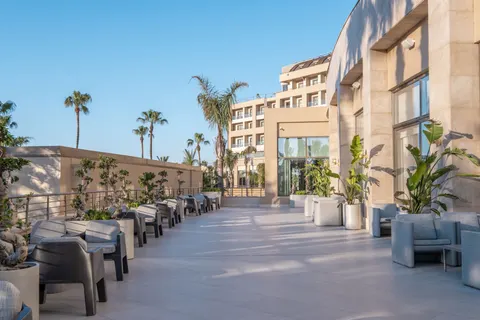Fame Residence Lara & Spa in Aksu — foto 45