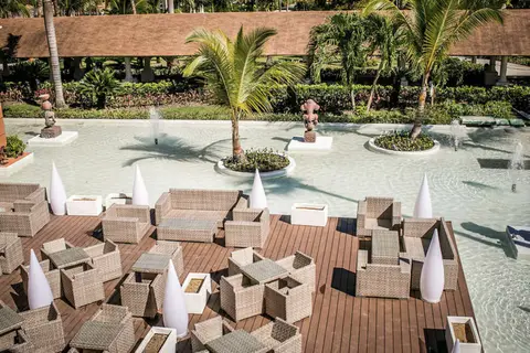 Hotel Majestic Colonial Punta Cana in Salvaleón de Higüey — foto 27