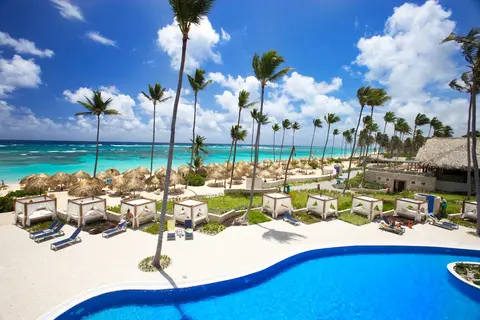 Hotel Riu Palace Punta Cana in Salvaleón de Higüey — foto 4