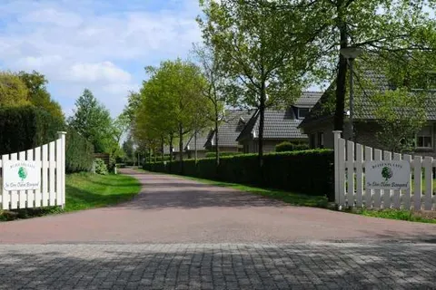 Buitenplaats in den Olden Bongerd foto 6