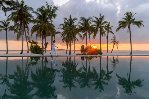 Alila Kothaifaru Maldives in Raa Atoll — foto 6