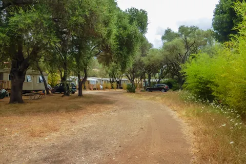 Camping Casa Di Luna foto 15