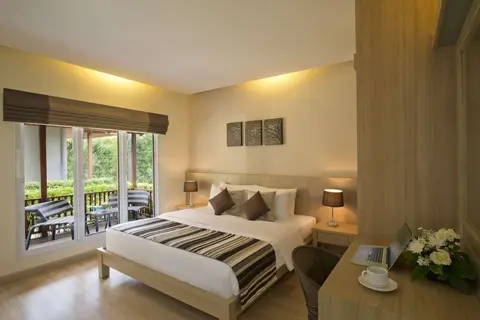 Synergy Samui Koh Samui in Baan Chaweng, foto 3