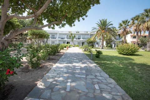 Hotel Atlantis Beach - all inclusive foto 6