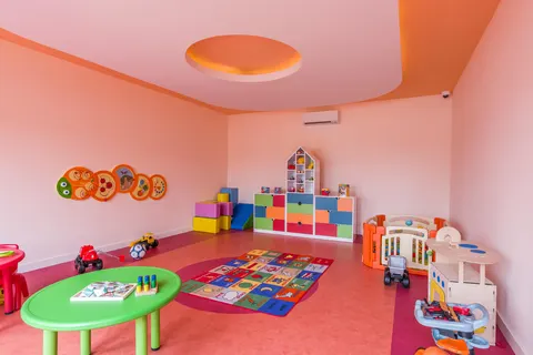 Hotel Haydarpasha Palace foto 21