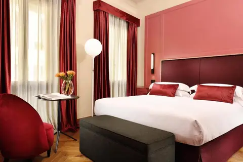 Floren Luxury Hotel in Florence, foto 5