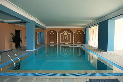 Viva Mare in Μόλυβος — foto 4