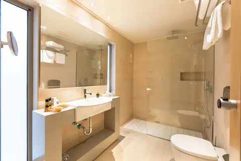 Hotel Eden Roc Resort in Δήμος Ρόδου — foto 13