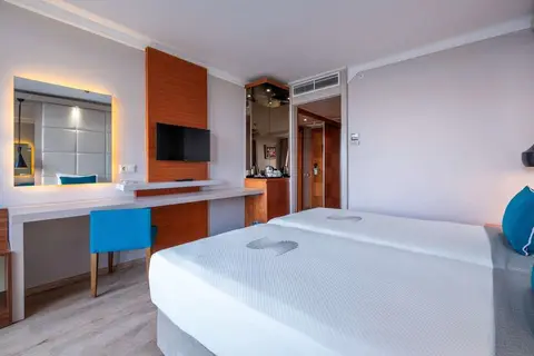 Side Sun Bella Resort & Spa in Manavgat — foto 23