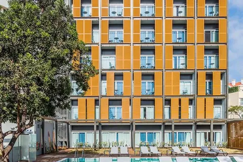 Pestana Casino Studios foto 1