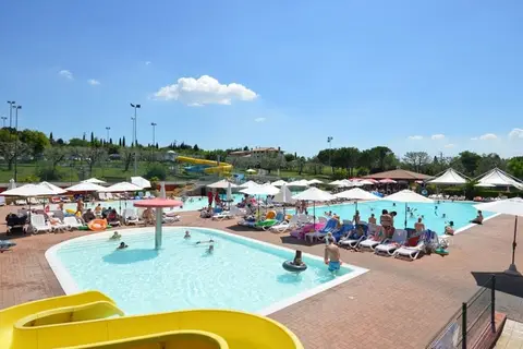 Park Delle Rose in Lazise — foto 8