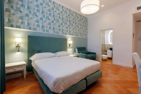 D'Amalfi Hospitality in Amalfi — foto 2