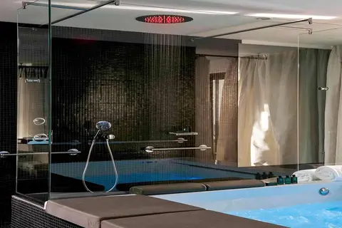 Sofitel Thalassa Sea & Spa in Agadir, foto 22