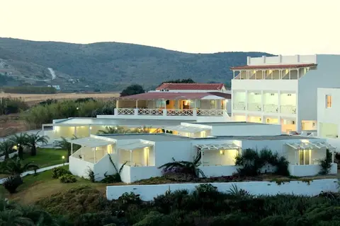Golden Milos Beach in Δήμος Μήλου — foto 2