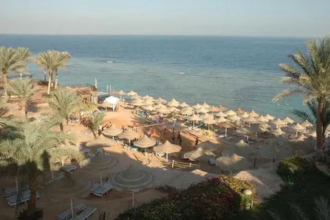 Nubian Village in Sharm El Sheikh — foto 29