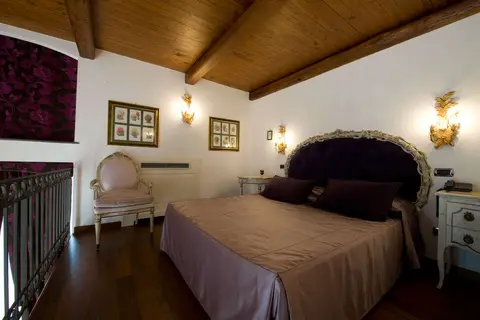 Hotel Botanico San Lazzaro in Maiori — foto 4