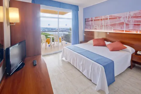 Hotel GHT S'Agaró Mar in Sant Feliu de Guíxols, foto 21