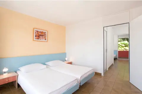 Valamar Camping Lanterna in Vabriga — foto 22