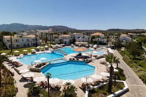Neptune Luxury Resort in Δήμος Κω — foto 2