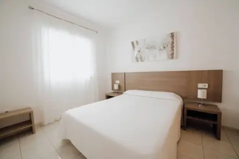 AR Imperial Park SPA Resort in La Línea de la Concepción — foto 29