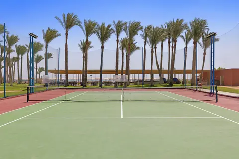 Pickalbatros Laguna Club Resort in Super Market — foto 25