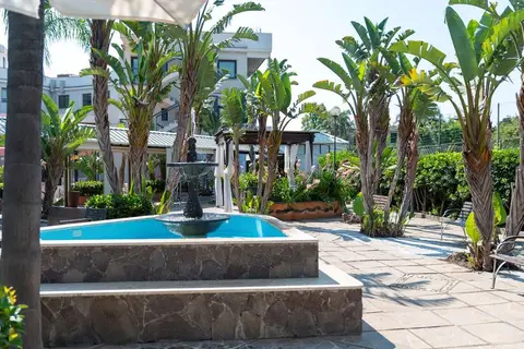 Atlantis Palace Hotel in Mascali — foto 8