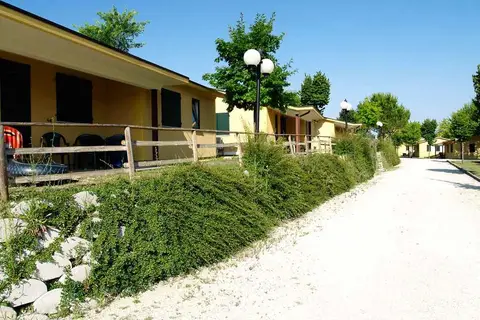 Centro Vacanze Verde Azzurro in Cingoli — foto 13