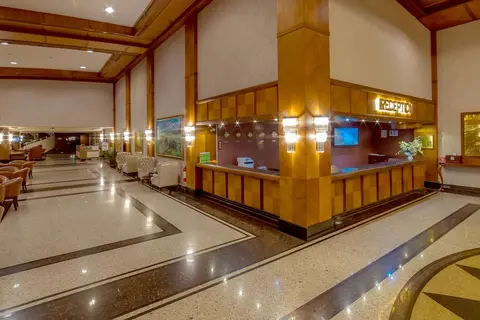 Porto Bello Hotel in Konyaalti, foto 25