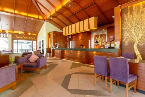Horizon Karon Beach Resort & Spa in Horizon Karon Beach Resort Spa, foto 8