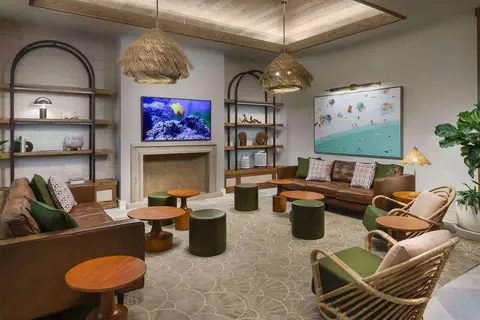Hilton Garden Inn St. Pete Beach in Saint Pete Beach — foto 6