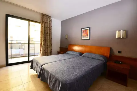 Cuco Hotel in Benidorm — foto 19