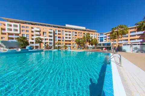 Hotel Neptuno in Roquetas de Mar — foto 23