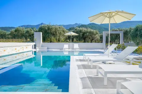 Olia Thassos - Luxury Apartments in Limenas, foto 3