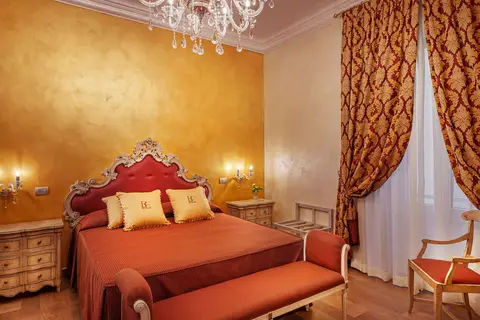Relais Empire in Verona, foto 16