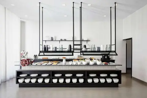 AC Hotel by Marriott Fort Lauderdale Beach in Fort Lauderdale — foto 14