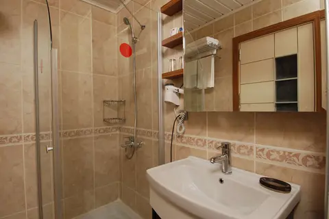 Grand Zaman Garden Hotel in Alanya — foto 20