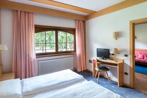 Hotel Garni Aritz in Campitello di Fassa — foto 6