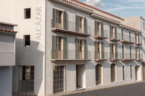 Alcázar Hotel Sóller in Sóller