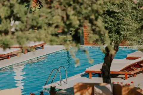 Kairos Hotel in Kas — foto 10
