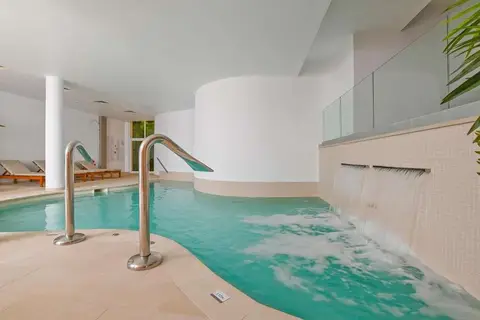 Parque Nereida Suites Hotel in Cala Ratjada — foto 9