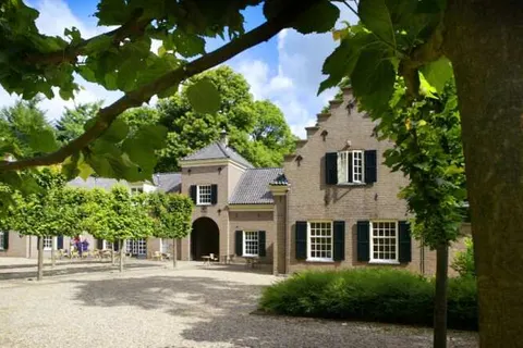 Hotel Landgoed Zonheuvel foto 22