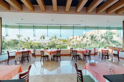 Grand Park Royal Luxury Resort Cancun in Grand Park Royal Cancún Caribe — foto 22